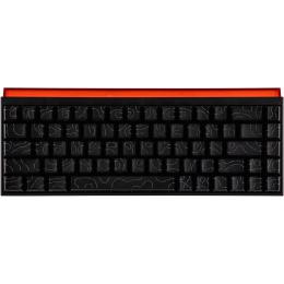Клавиатура Ajazz NK68 Red Switch UA Black (NK68-R-S-B)