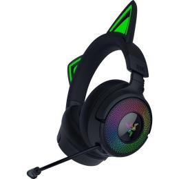 Игровые наушники Razer Kraken Kitty V3 PRO Black (RZ04-05170300-R3M1)