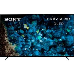 Телевізор Sony BRAVIA XR A80L 65" OLED Ultra HD 4K (XR-65A80L) EU