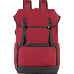 Рюкзак Tigernu T-B3909 15.6" Red