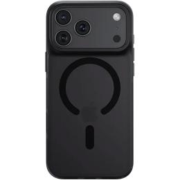 Чехол Benks Lucid Armor with MagSafe для Apple iPhone 18 Pro Black