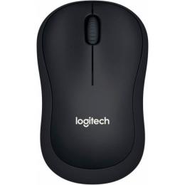 Миша Logitech M220 Silent Dark Gray (910-004878)
