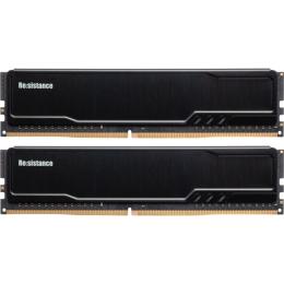 Модуль памяти DDR5 INTELIGENTES Re:Sistance 2x32GB 5200MHz (IR5BII2/64)