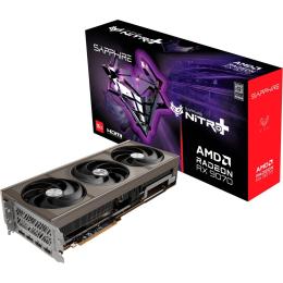 Відеокарта Sapphire Radeon RX 9070 Nitro+ 16GB (11349-01-20G) UA