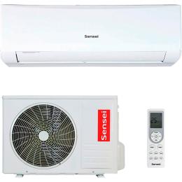 Спліт-система Sensei Alaska Pro SAC-18SKWA/I