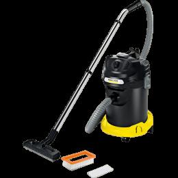 Пылесос промышленный Karcher AD 4 Premium (1.629-731.0) UA-UCRF