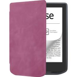 Чехол-книжка BeCover Smart Case для PocketBook 629 Verse / 634 Verse Pro Purple (710978)