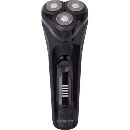 Електробритва Sencor SMS 4210BK