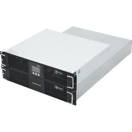 Источник бесперебойного питания (ИБП) Ritar RT-10KS-LCD 9000W