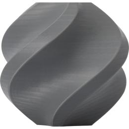 Филамент для 3D-принтеров Bambu Lab PETG HF 1kg Dark Gray (G02-D1-1.75-1000-SPL)