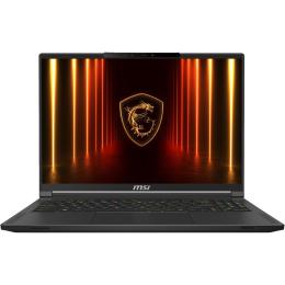 Ноутбук MSI Stealth A16 AI+ A3XWIG (A3XWIG-076US)