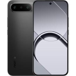 Смартфон Realme 16 5G 8/256GB Black Cloud Global