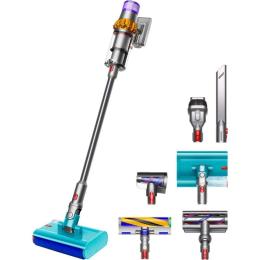 Вертикальний пилосос Dyson V15s Detect Submarine (448799-01) UK