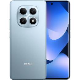 Смартфон Redmi Note 15 4G 6/128GB Glacier Blue Global EU (2510DRA23G)