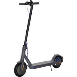 Електросамокат Xiaomi Mi Electric Scooter 3 (Black)