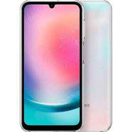 Чохол BeCover Cover Full Camera Transparancy для Samsung Galaxy A24 (709303)