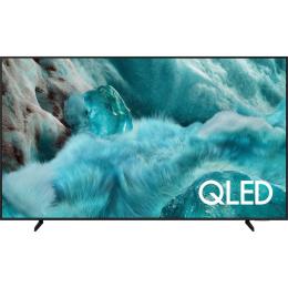 Телевізор Samsung Q7F 85" QLED Ultra HD 4K (QE85Q7FAAUXUA)