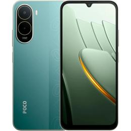 Xiaomi Poco C81 Pro 4/64GB (Green) with Adapter Global EU[173192][Смартфоны
