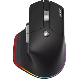 Мышь Acer Easy Fit Wireless Black (HP.EXPBG.021)