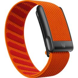 Ремешок SuperKnit Luxe для Whoop MG Life Flame with Smoke