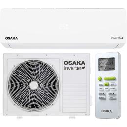 Спліт-система Osaka Elite Inverter STV-18HH
