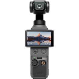 Экшн-камера DJI Osmo Pocket 4 Creator Combo (CP.OS.00000544.01)