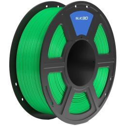 Филамент для 3D-принтеров Elegoo PETG 1kg Green (50.203.0389)