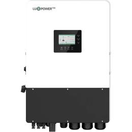 Гібридний сонячний інвертор LuxPower TriP-LB 15000 48V
