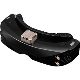 FPV окуляри Skyzone SKY04X Pro 5.0G Black (SKY04XP5G)