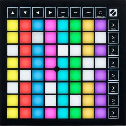 MIDI-контролер Novation Launchpad X (815301001171)