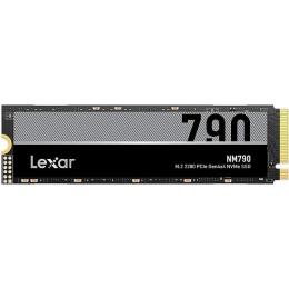 SSD накопичувач Lexar NM790 1TB M.2 NVMe (LNM790X001T-RNNNG)