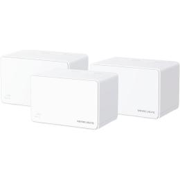 Wi-Fi Mesh система Mercusys Halo H80X 3-pack