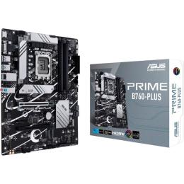 Материнська плата Asus Prime B760-Plus UA