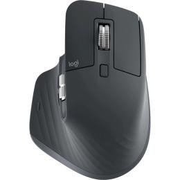 Мышь Logitech MX Master 3S Graphite (910-007598/910-007502)