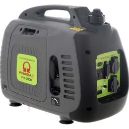 Инверторный бензиновый генератор Pramac PMi 2000 (PR162SXIY00)