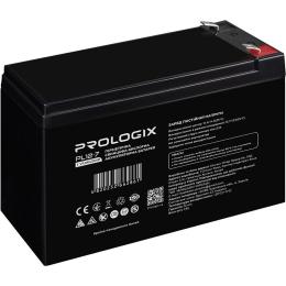 Акумулятор Prologix AGM 12V (12V/7Ah/84Wh) (PL12-7)