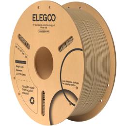 Филамент для 3D-принтеров Elegoo PLA 1kg Wood (50.203.0112)