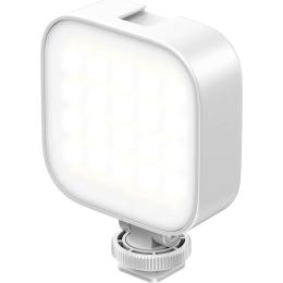 Накамерне світло Ulanzi U60 RGB White (L026GBW1)