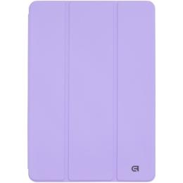 Чехол-книжка ArmorStandart Smart Fold Pen для Samsung Tab S10 Lite/S10 FE Pine Green (ARM85550)