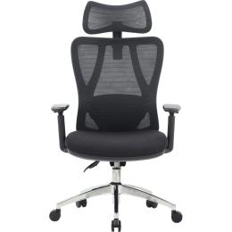 Офисное кресло OfficePro Aero OC490B Black