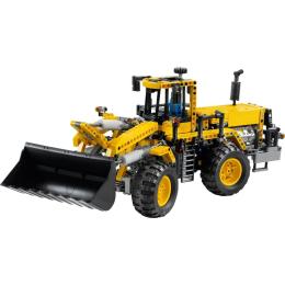Конструктор LEGO Technic Front Loader (8265)