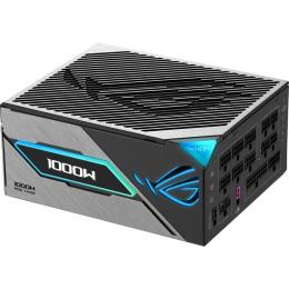 Блок питания Asus ROG Thor 1000W Platinum III ROG Equalizer (90YE00V8-B0NA00)