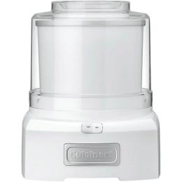 Мороженица Cuisinart Cool Scoops ICE21E