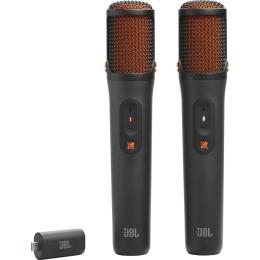 Микрофоны JBL EasySing Mics для PartyBox 2шт (JBLEASYSINGMICS)