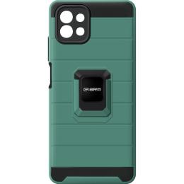 Чохол Armorstandart DEF17 Case для Samsung A03 (A035) Military Green (ARM61351)
