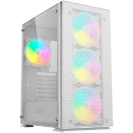 Корпус 2E Gaming Virtus Neo White (2E-G3301NW)