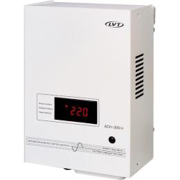 Стабилизатор напряжения LVT ACH-300H