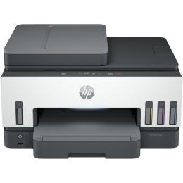МФУ HP Smart Tank 790 + Wi-Fi (4WF66A)
