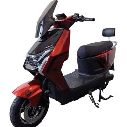 Электроскутер Corso Dexter BT-025418 Red