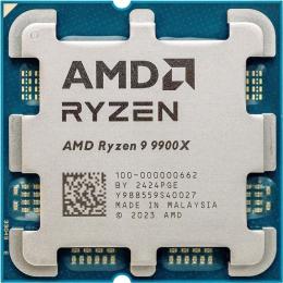 Процесор AMD Ryzen 9 9900X Tray (100-000000662) UA